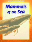 Mammals of the Sea cover