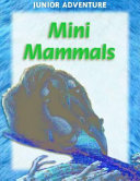 Mini Mammals cover