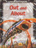 Out and About cover