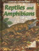 Reptiles and Amphibians cover