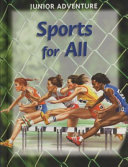Sports for All cover