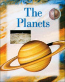 The Planets cover