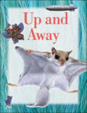 Up and Away cover