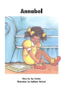 Annabel cover
