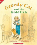 Greedy Cat's Breakfast cover