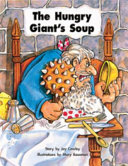 The Hungry Giant's Soup cover
