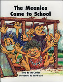 The Meanies Came to School cover