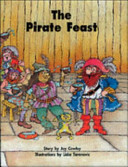 The Pirate Feast cover
