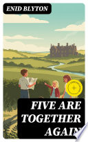 Five Are Together Again cover