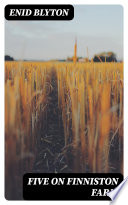 Five on Finniston Farm cover
