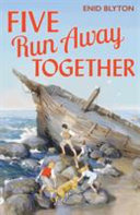 Five Run Away Together cover