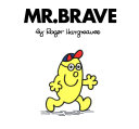 Mr. Brave cover