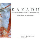 Growing up in Kakadu Australia cover