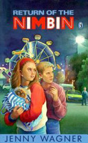 Return of the Nimbin cover
