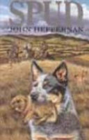 Spud cover