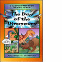 The Day of the Dinosaurs cover