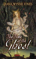 The Time of the Ghost cover
