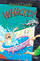 Whacko! cover