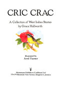 Cric Crac: A Collection of West Indian Stories cover