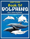 Dance with Dolphins cover