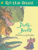 Dirty Beasts (NQ) cover