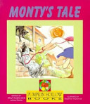 Monty's Tale cover