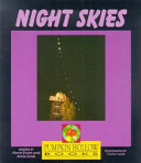 Night Skies cover