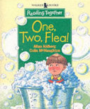 One, Two, Flea! cover