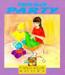 Pumpkin Hollow Party cover