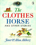The Clothes Horse and Other Stories cover