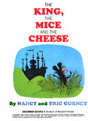 The King, the Mice and the Cheese cover