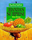 Handa's Surprise cover