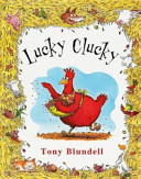Lucky Clucky cover