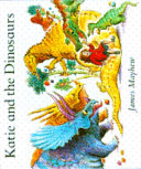 Katie and the Dinosaurs cover