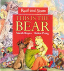 This Is the Bear and the Picnic Lunch cover