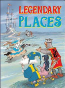 Legendary Places cover