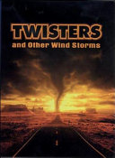 Twisters and Other Wind Storms cover