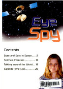 Eye Spy cover