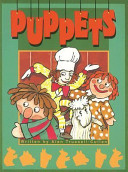 Puppets cover