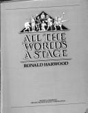 All the World's a Stage! cover