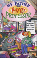My Father the Mad Professor cover