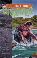 Destination Disaster cover