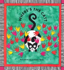 Where's the Cat? cover