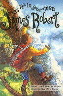 It's All in Your Mind, James Robert cover