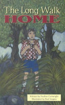 The Long Walk Home cover