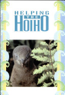 Helping the Hoiho cover