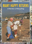 Many Happy Returns cover