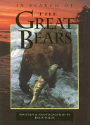In Search of the Great Bears cover