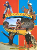 You Can Canoe! cover