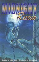 Midnight Rescue cover